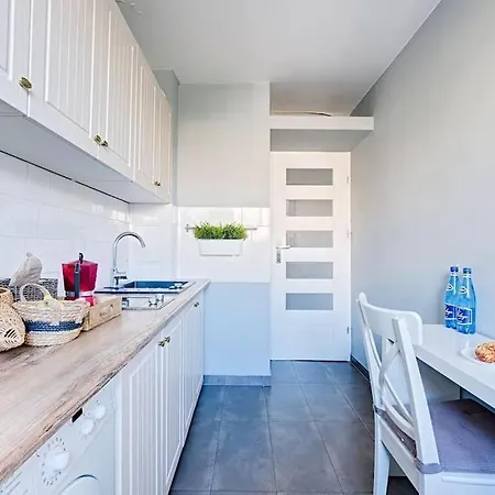 Super With Air Conditioning New Flat With Wifi *